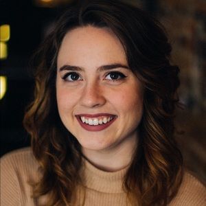 Meet your Posher, Leah